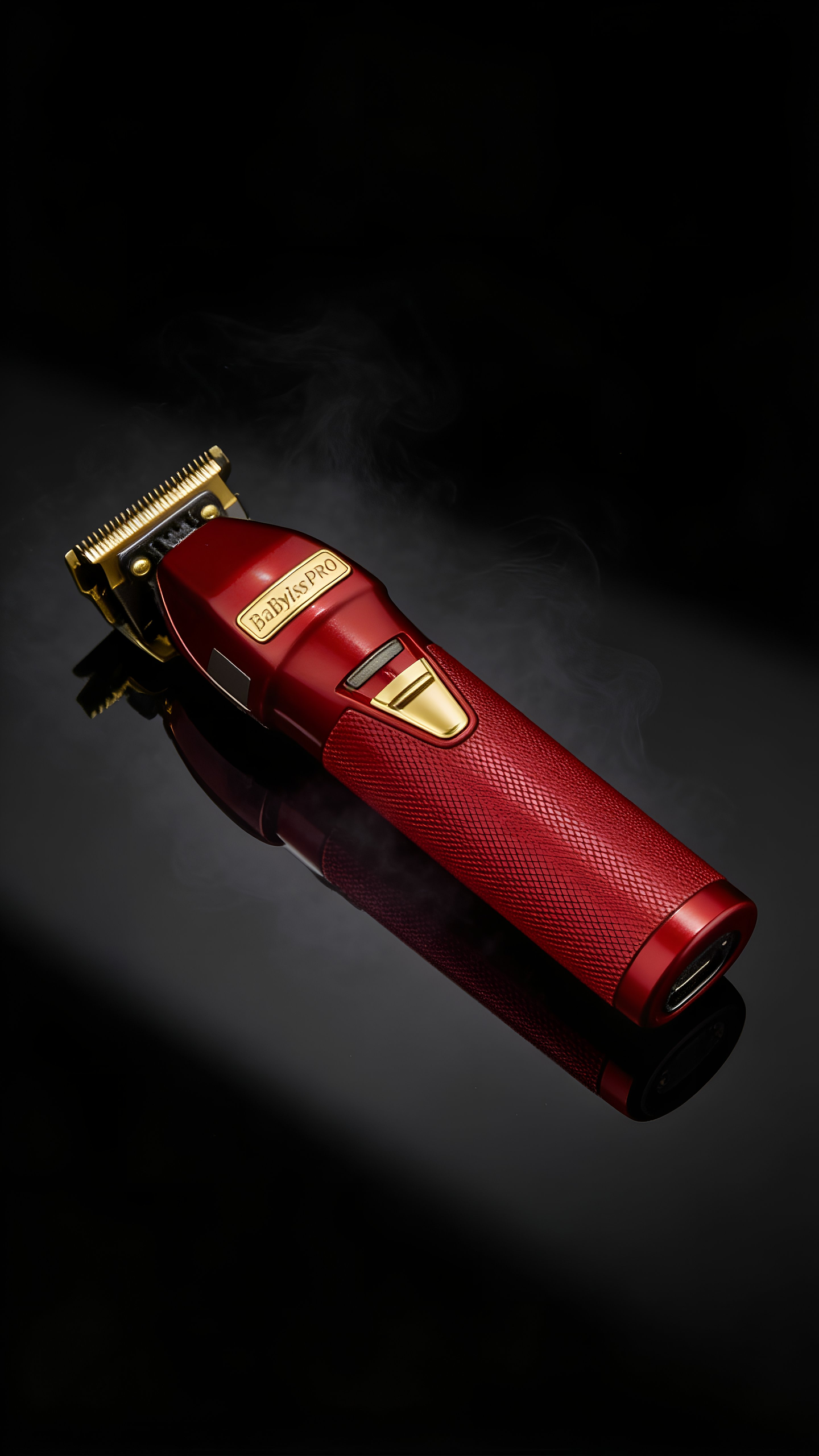 TRIMMER RED FX BABYLISS PRO  2