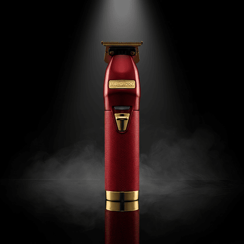 TRIMMER RED FX BABYLISS PRO 