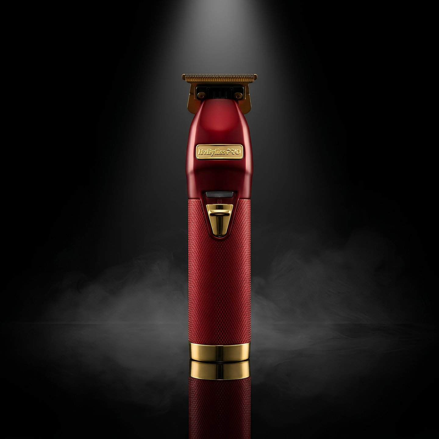 TRIMMER RED FX BABYLISS PRO  1