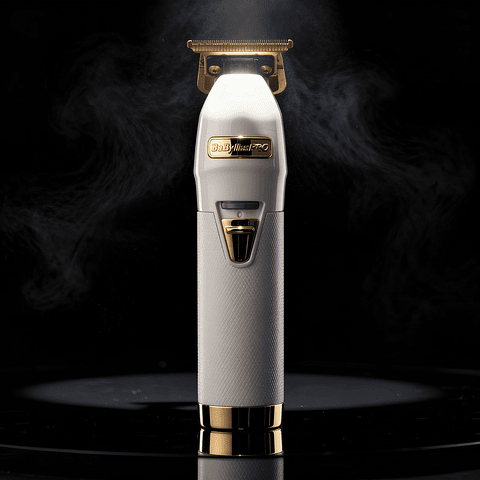 TRIMMER WHITE FX BABYLISS PRO 