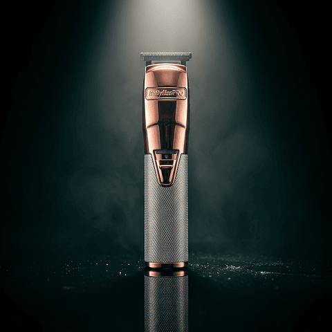 TRIMMER ROSE FX BABYLISS PRO 