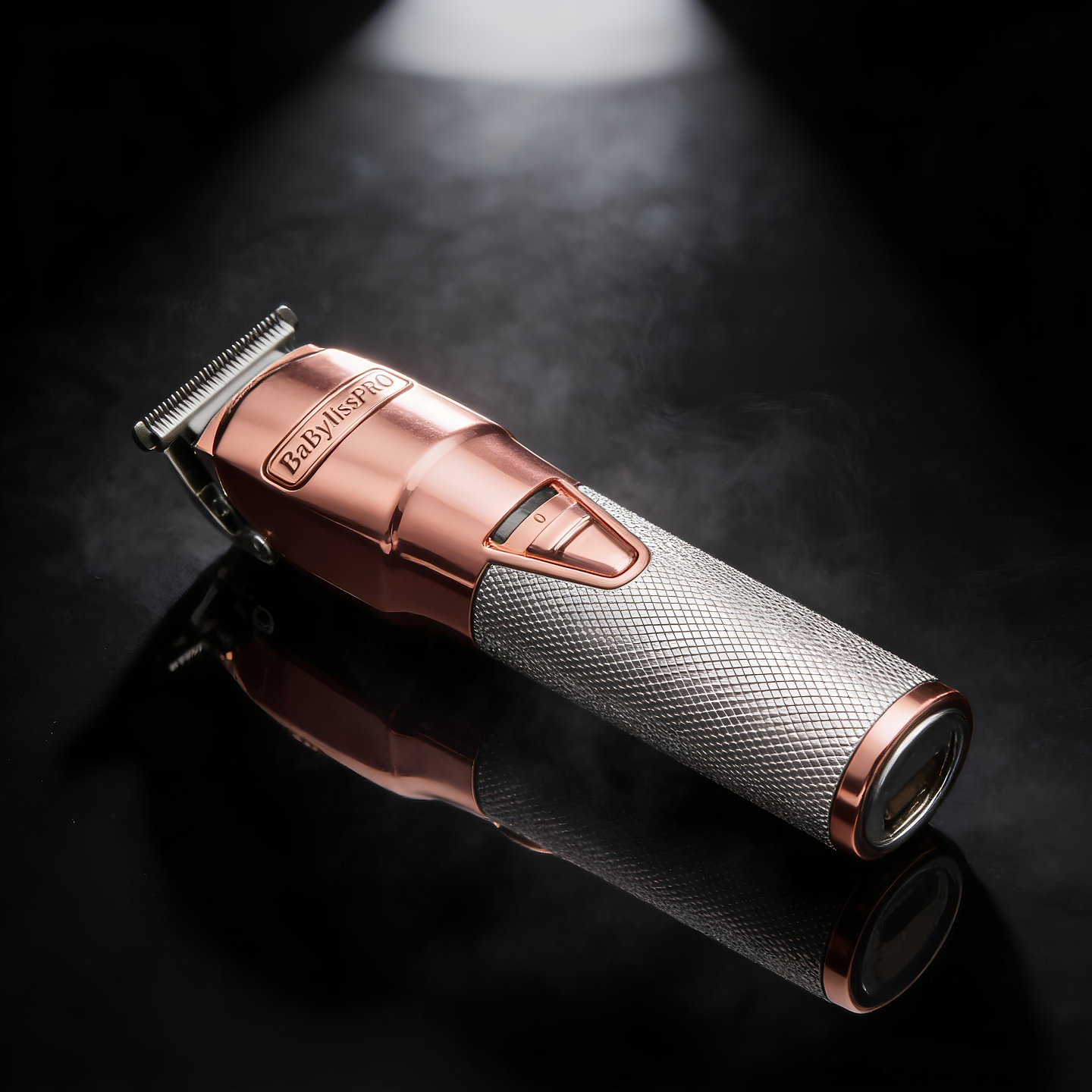 TRIMMER ROSE FX BABYLISS PRO  2