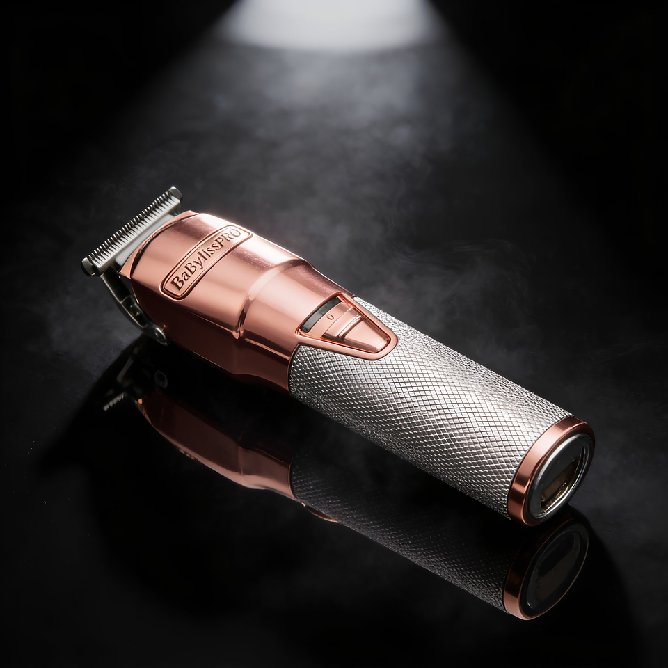 TRIMMER ROSE FX BABYLISS PRO  2