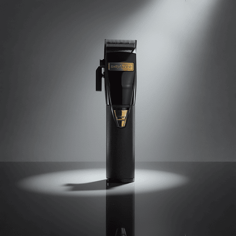 CLIPPER BLACK FX BABYLISS PRO 