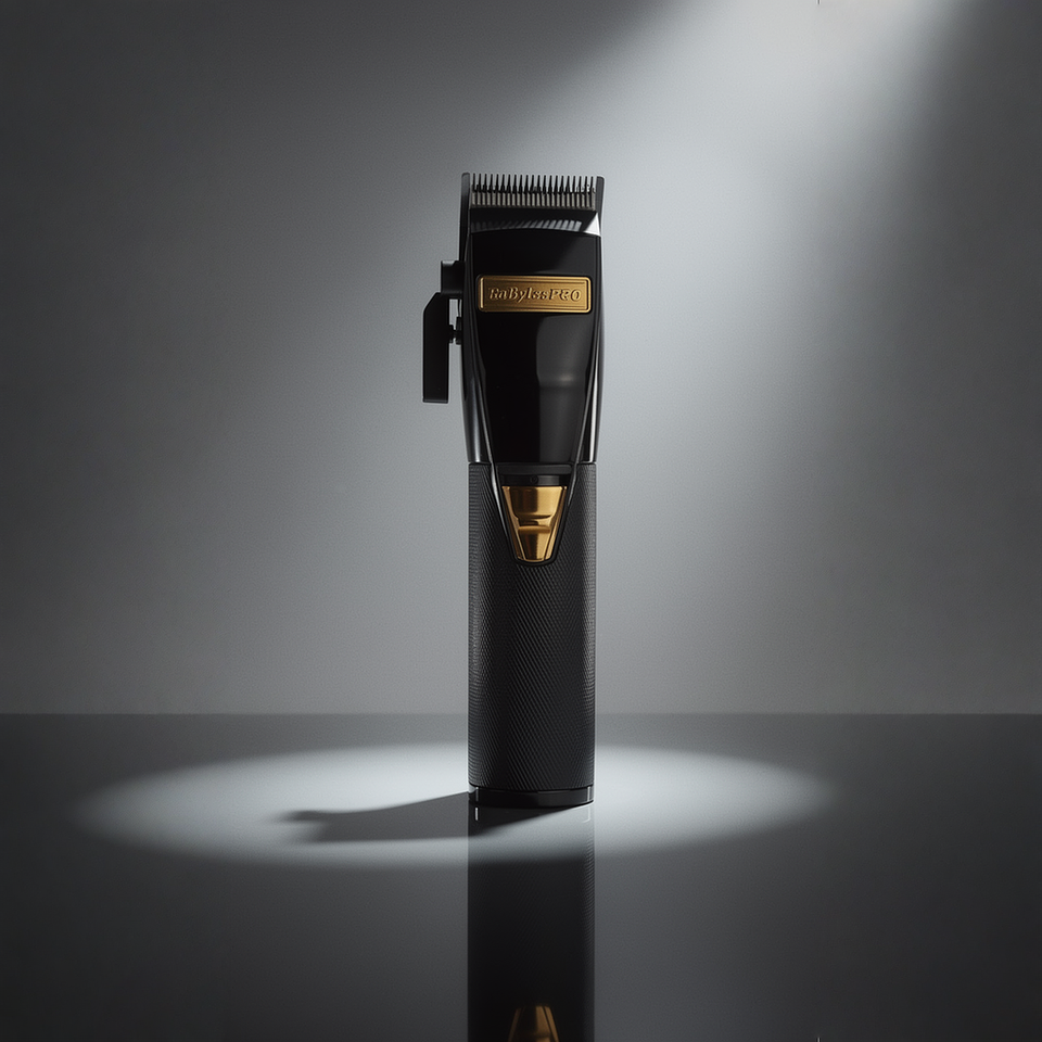CLIPPER BLACK FX BABYLISS PRO  1