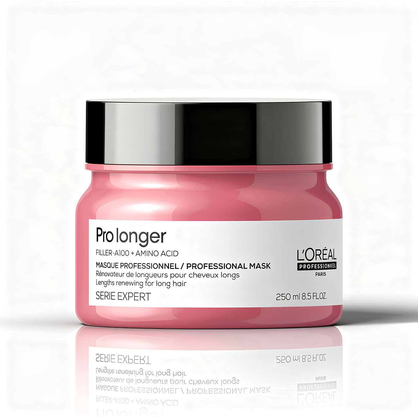 MASCARILLA PRO LONGER LOREAL 250ML 2