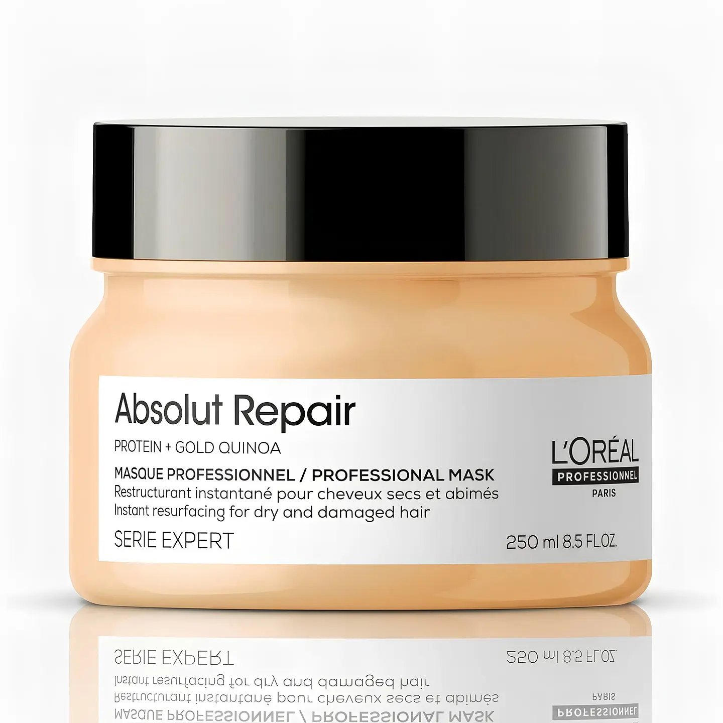MASCARILLA ADSOLUT REPAIR LOREAL 250ml 2
