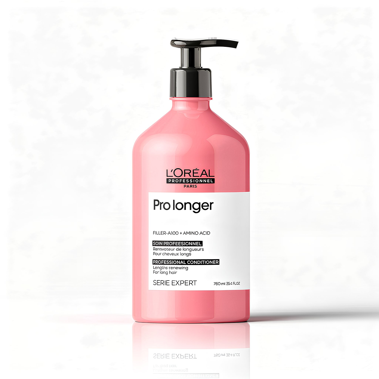 ACONDICIONADOR PROLONGER LOREAL 750ML 2