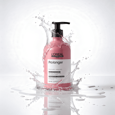 ACONDICIONADOR PROLONGER LOREAL 750ML