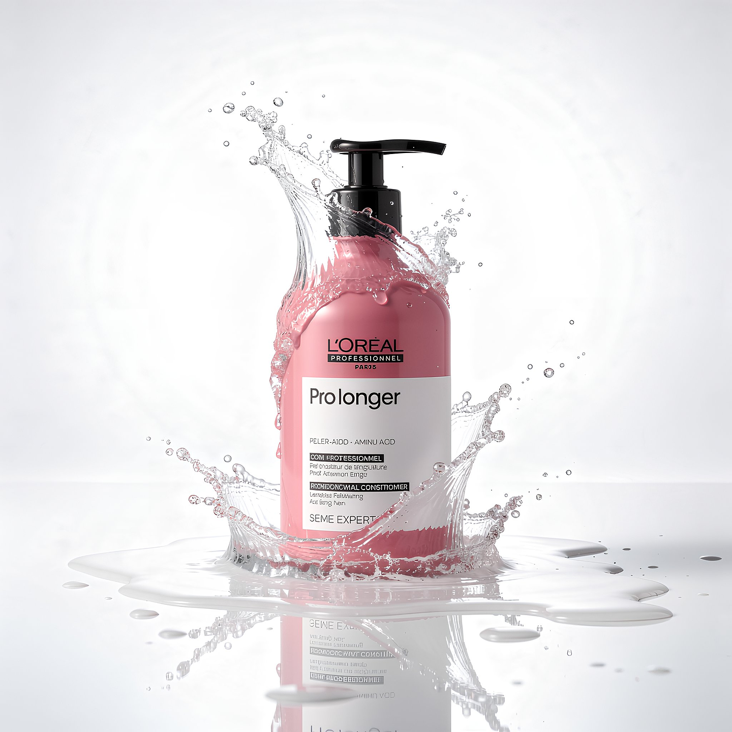 ACONDICIONADOR PROLONGER LOREAL 750ML 1