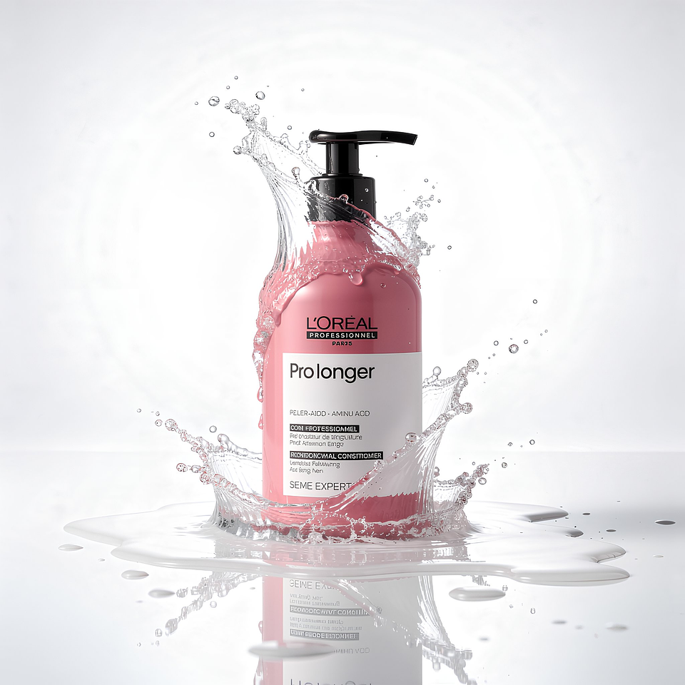 ACONDICIONADOR PROLONGER LOREAL 750ML 1