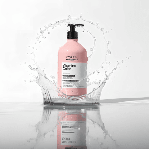 ACONDICIONADOR VITAMINO COLOR LOREAL 750ML