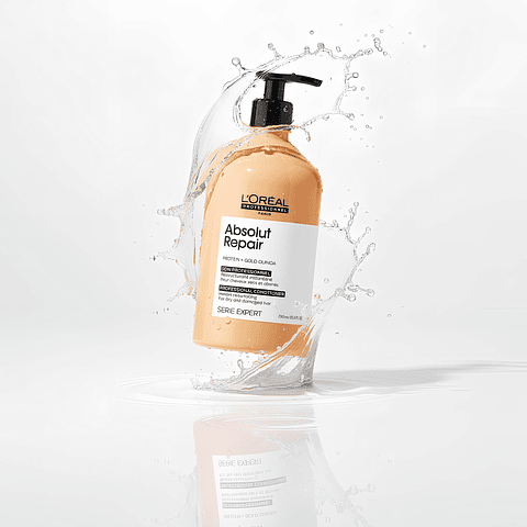 ACONDICIONADOR ADSOLUT REPAIR LOREAL 750ml