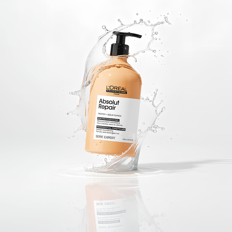 ACONDICIONADOR ADSOLUT REPAIR LOREAL 750ml 1