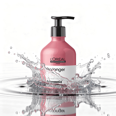 SHAMPOO PRO LONGER LOREAL 500ml