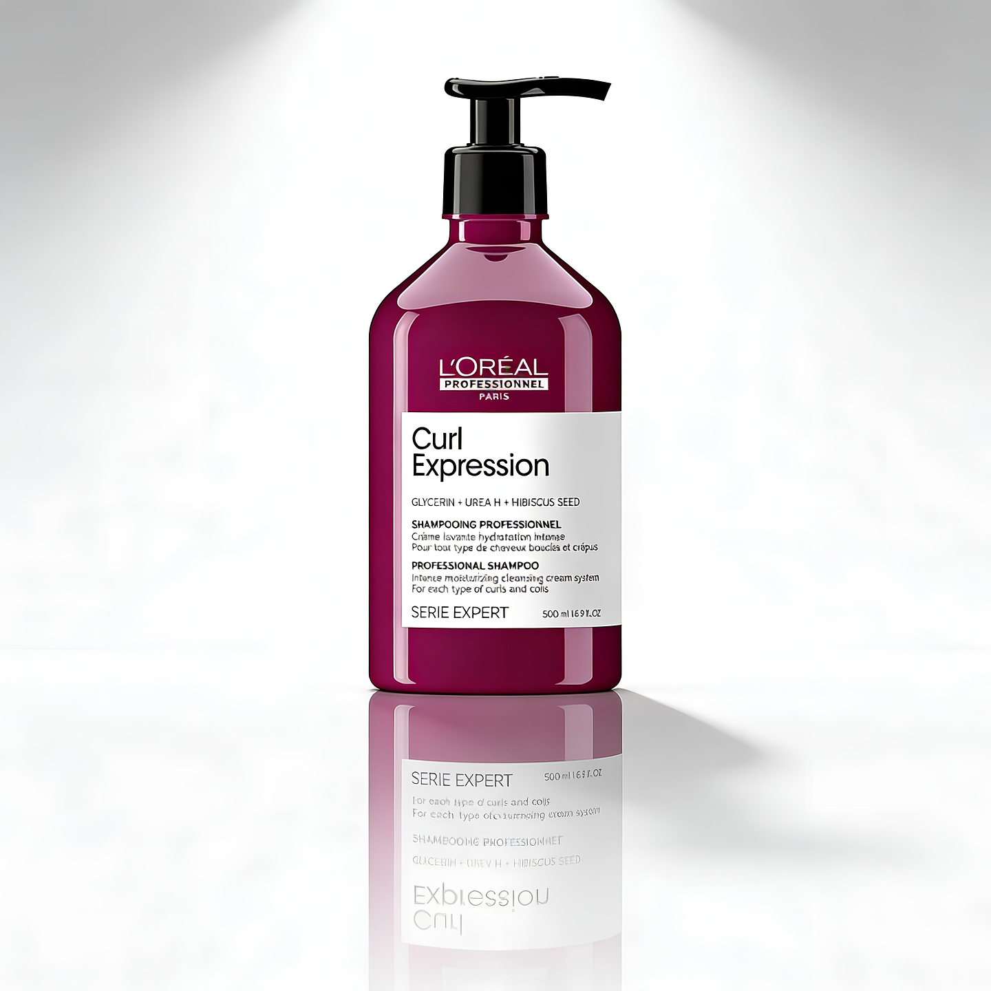 SHAMPOO CURL EXPRESSION LOREAL 500ml 2