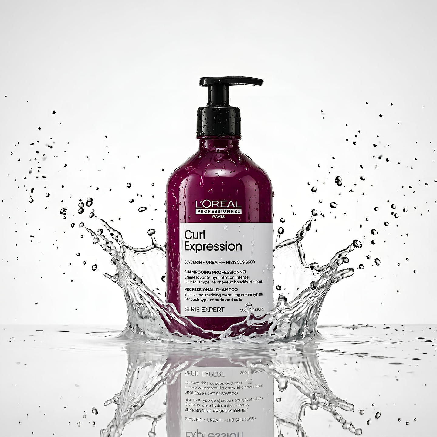 SHAMPOO CURL EXPRESSION LOREAL 500ml 1