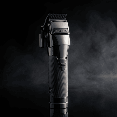 SET MAQUINA CLIPPER SNAP FX PRO BABYLIS PRO 