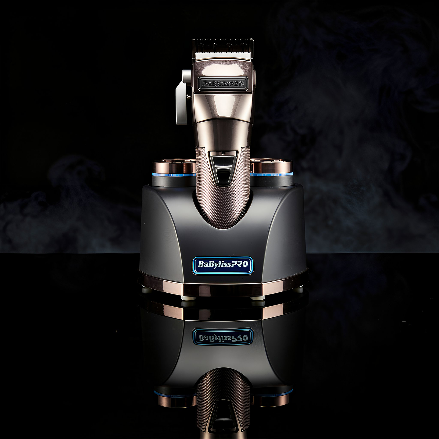 SET MAQUINA CLIPPER SNAP FX PRO BABYLIS PRO  2