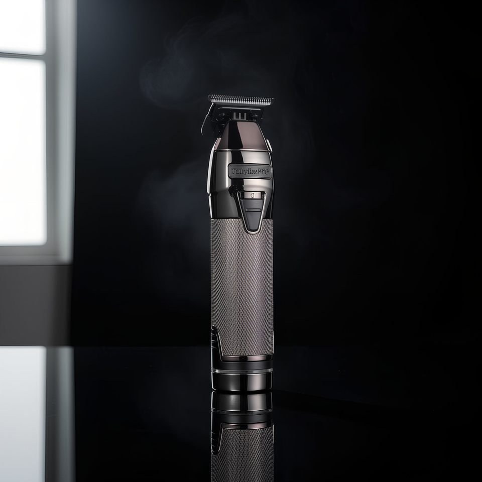 SET MAQUINA TRIMMER SNAP FX PRO BABYLIS PRO  3