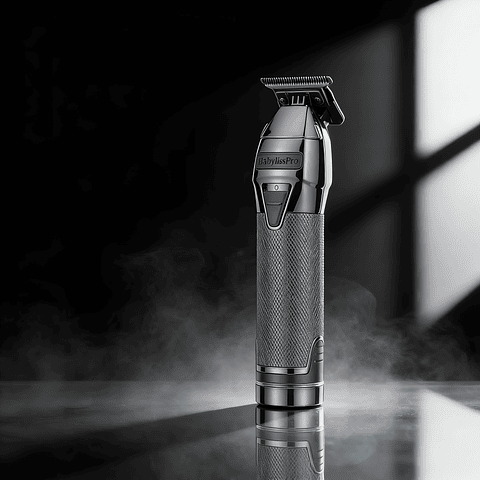 SET MAQUINA TRIMMER SNAP FX PRO BABYLIS PRO 