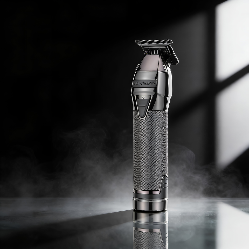 SET MAQUINA TRIMMER SNAP FX PRO BABYLIS PRO  1