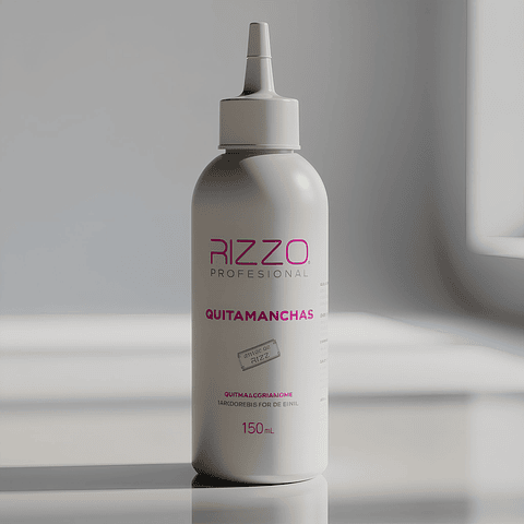 Quitamanchas Rizzo 150ml