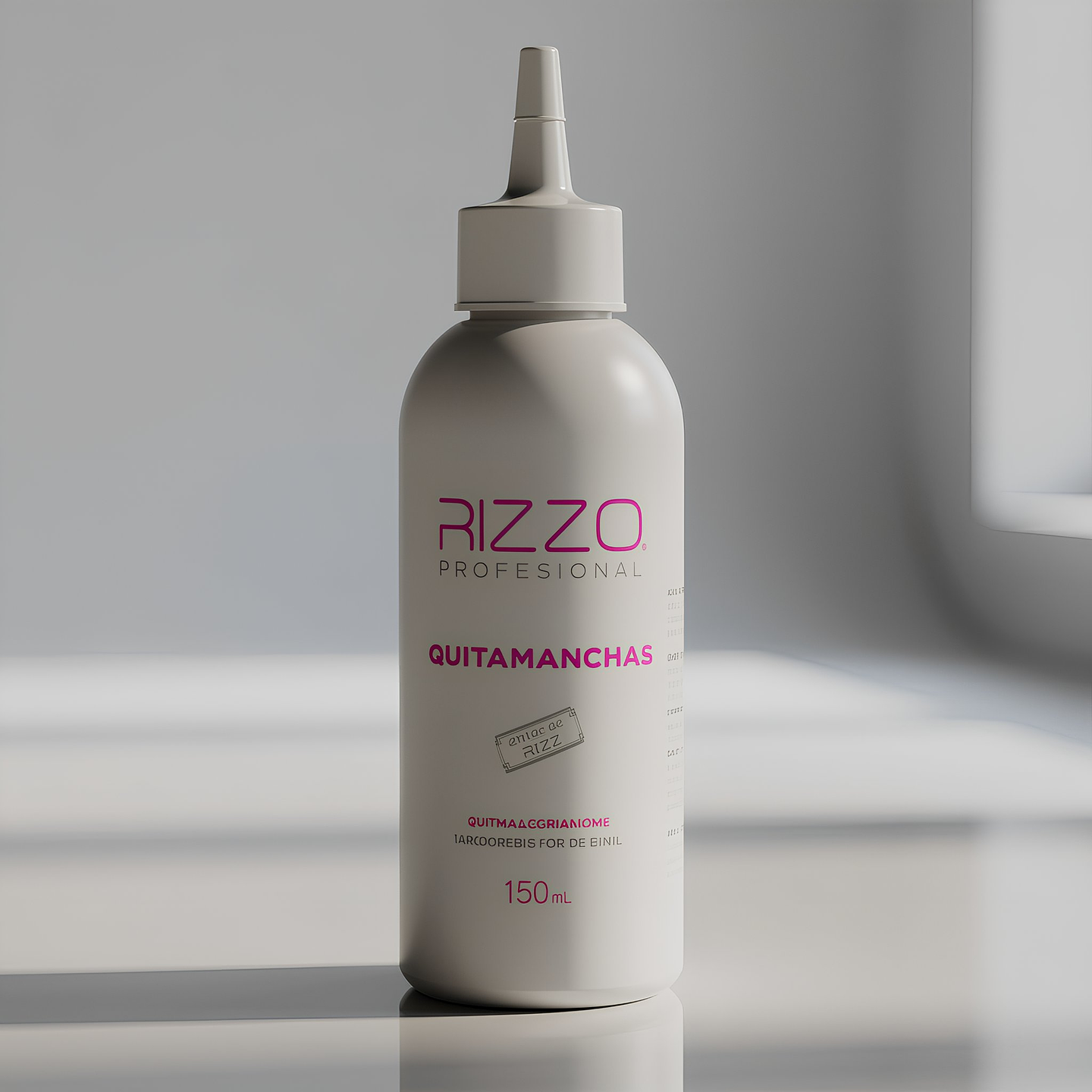 Quitamanchas Rizzo 150ml 1