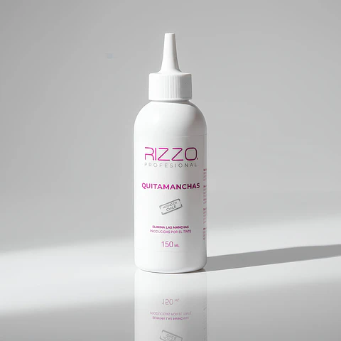 Quitamanchas Rizzo 150ml