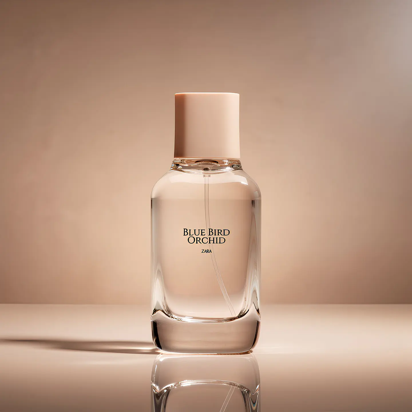 PERFUME ZARA WOMEN BLUE BIRD ORCHID 100ml 1