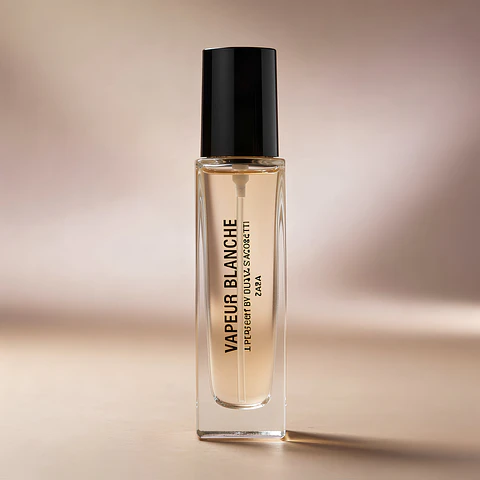 PERFUME ZARA WOMEN VAPEUR BLANCHE 25ml