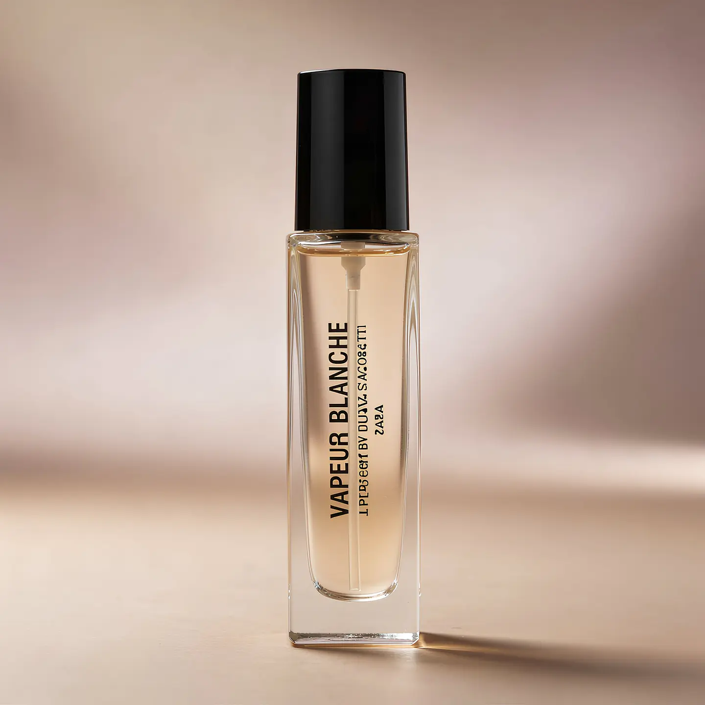 PERFUME ZARA WOMEN VAPEUR BLANCHE 25ml 1