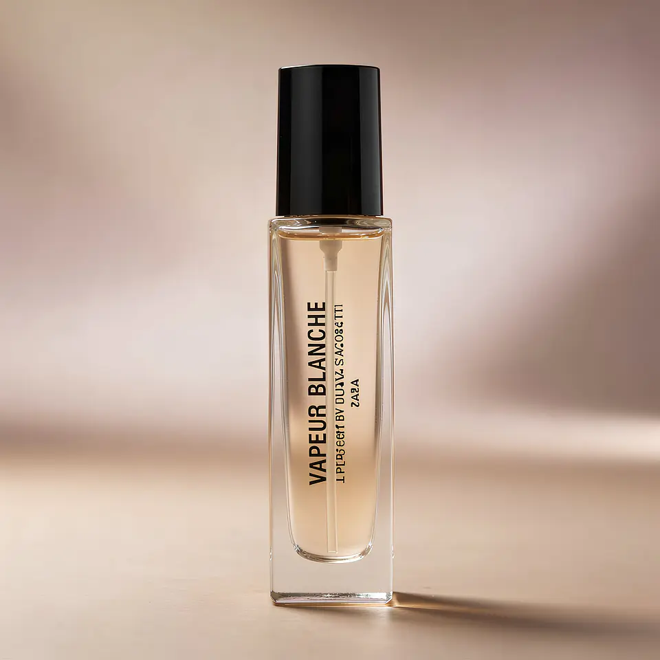 PERFUME ZARA WOMEN VAPEUR BLANCHE 25ml 1