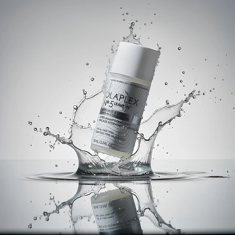 ACONDICIONADOR LEAVE IN N5 OLAPLEX 100ML