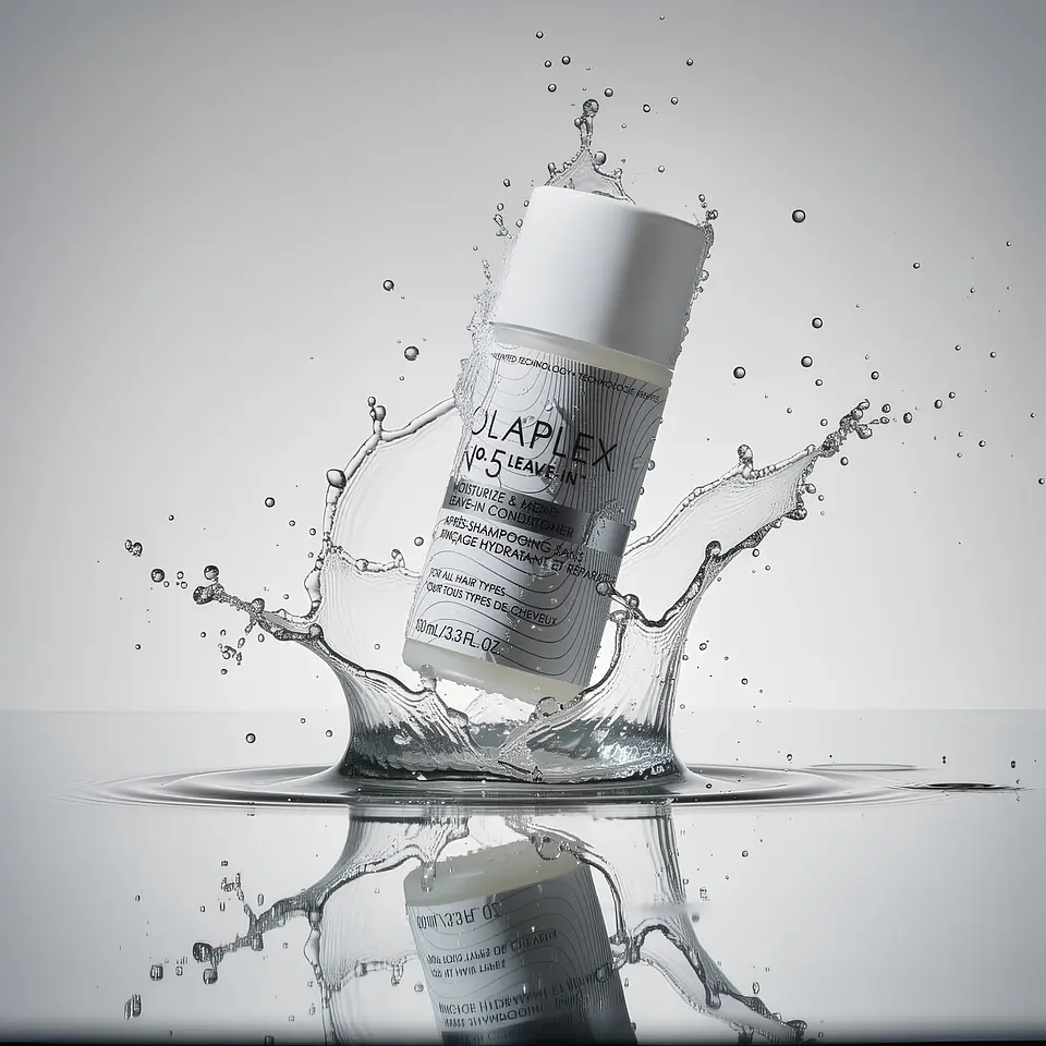 ACONDICIONADOR LEAVE IN N5 OLAPLEX 100ML 1