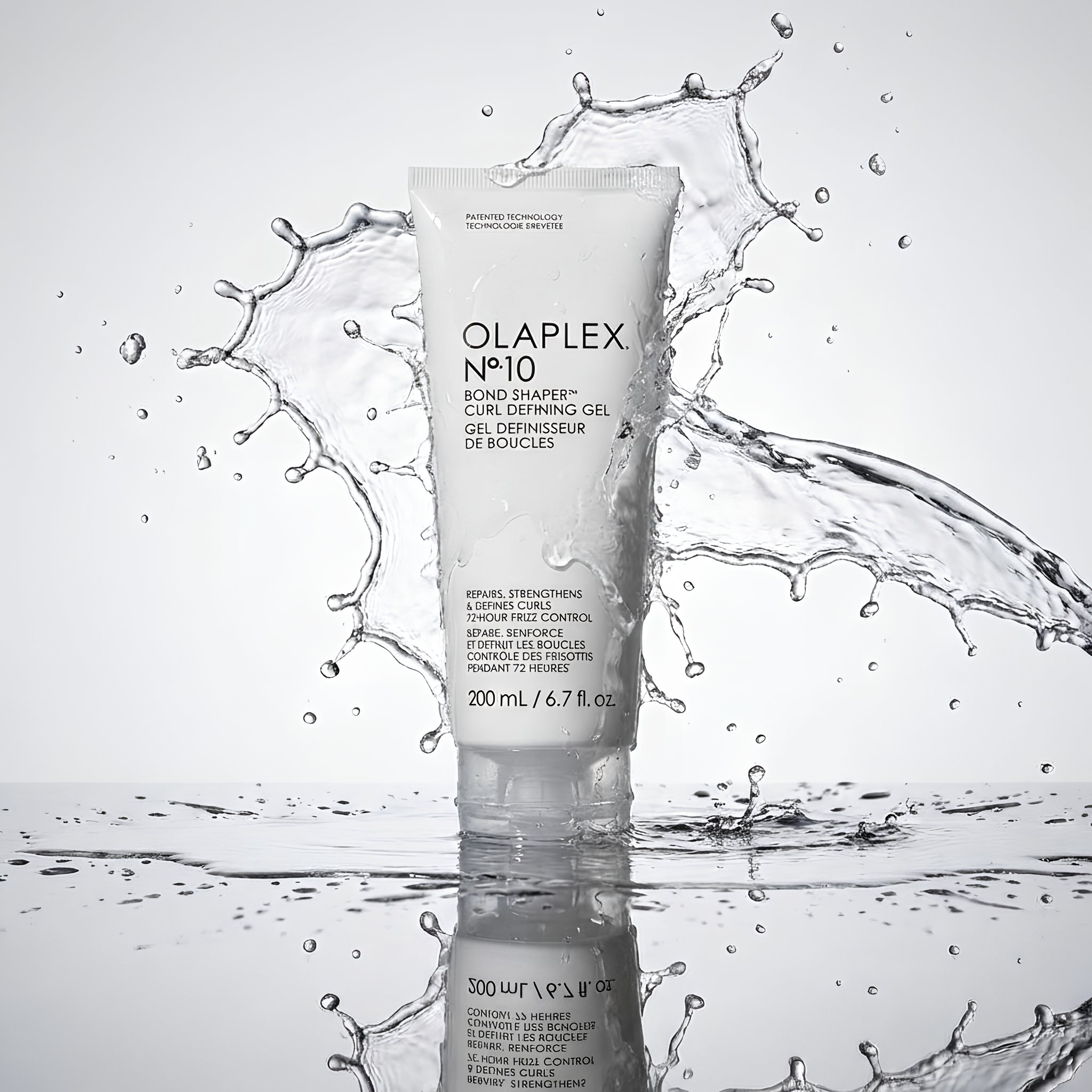 Crema Rizos Olaplex N.10 Defining Gel 200ml