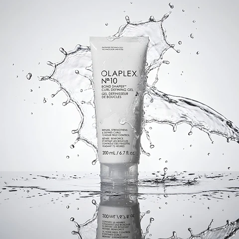 GEL DEFINIDOR DE RIZOS N10 OLAPLEX 200ML