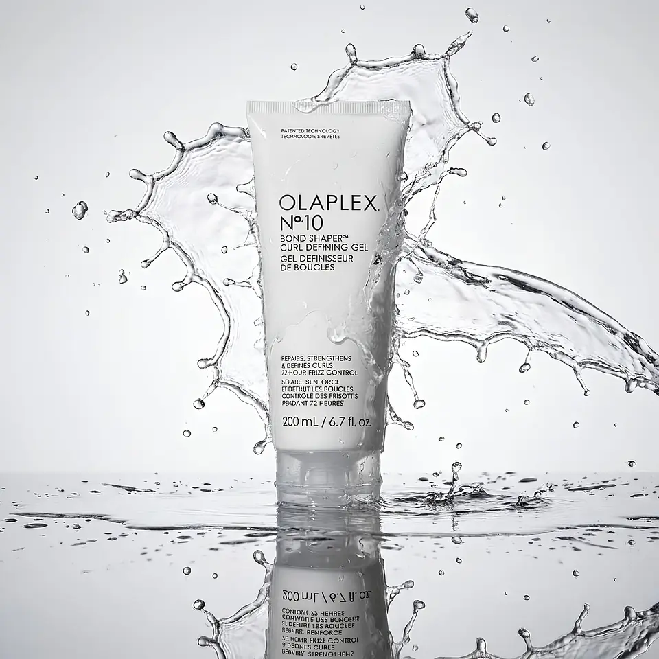 GEL DEFINIDOR DE RIZOS N10 OLAPLEX 200ML 1