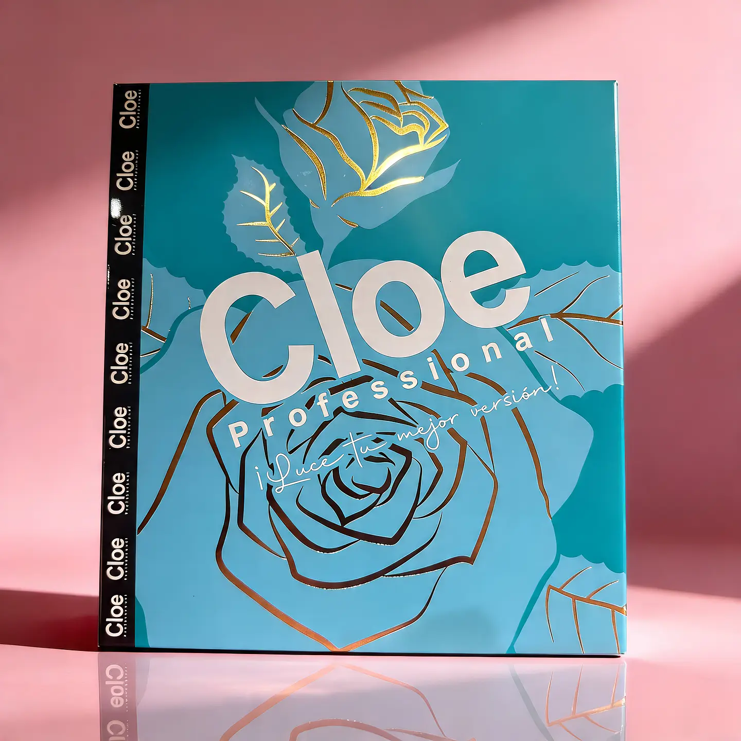 PACK CUERO CABELLUDO GRASO Y PUNTAS SECAS CLOE 4unid 2