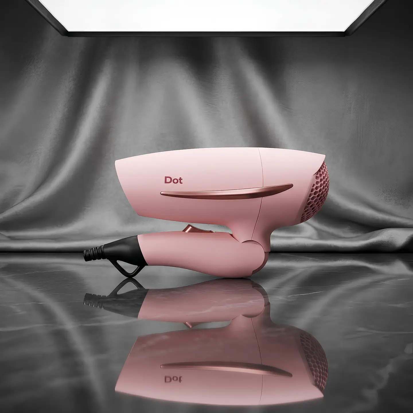 SECADOR DOT DE PELO PLEGABLE 2