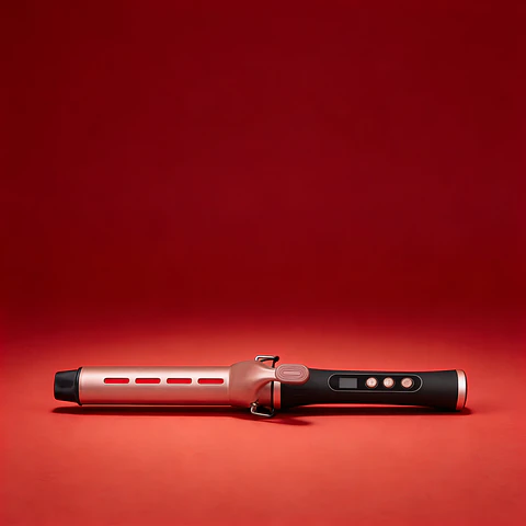 ONDULADORA SUTRA CURLING IRON 35mm