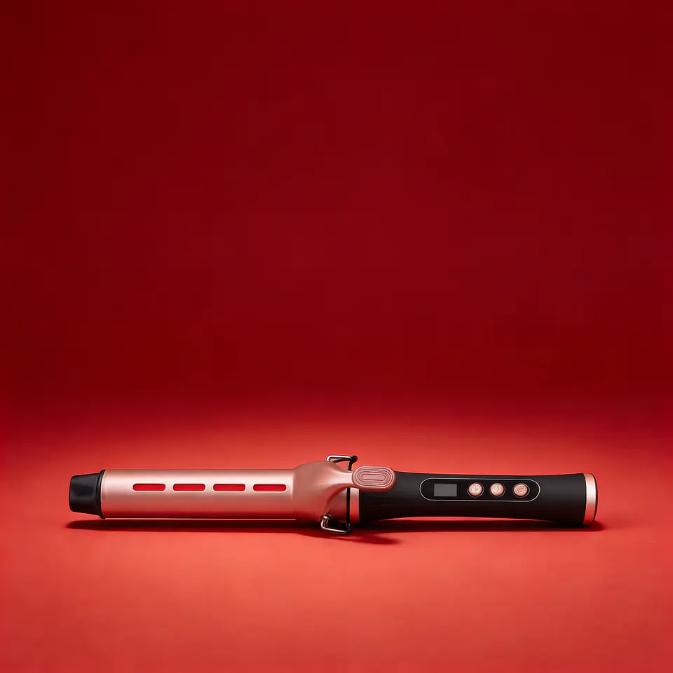 ONDULADORA SUTRA CURLING IRON 35mm 1