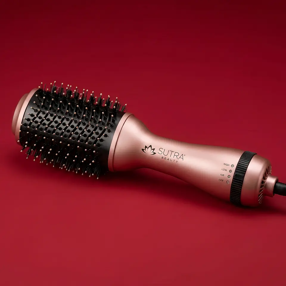 CEPILLO SUTRA 3` BLOW OUT BRUSH  2