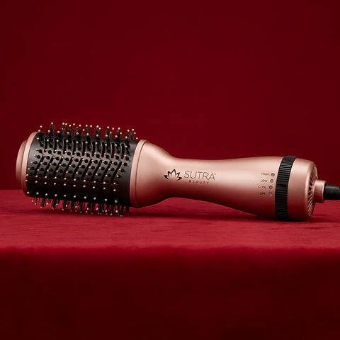 CEPILLO SUTRA 3` BLOW OUT BRUSH 