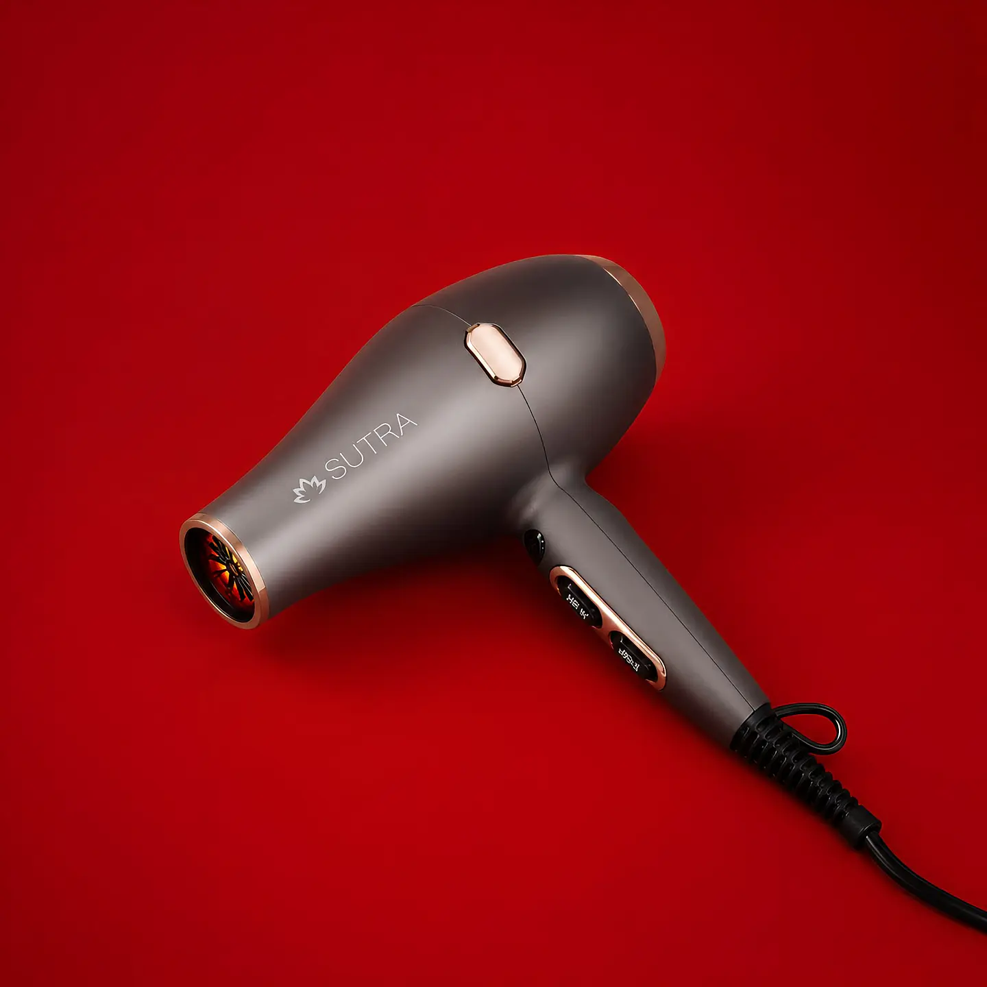 SECADOR SUTRA INFRARED BLOW DRYER 2