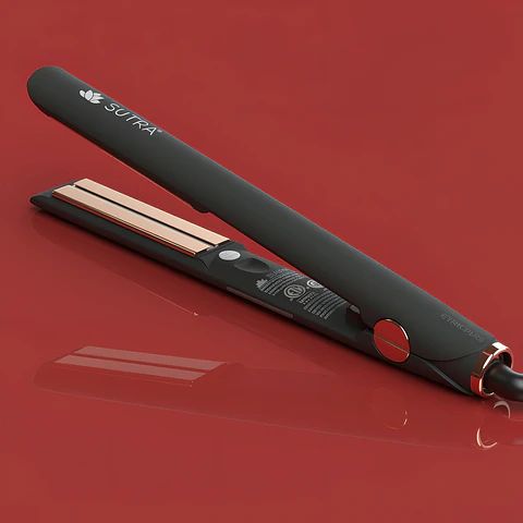 PLANCHA SUTRA IONIC INFRARED