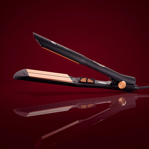 PLANCHA SUTRA INFRARED PLUS 1.5´´ FLAT IRON