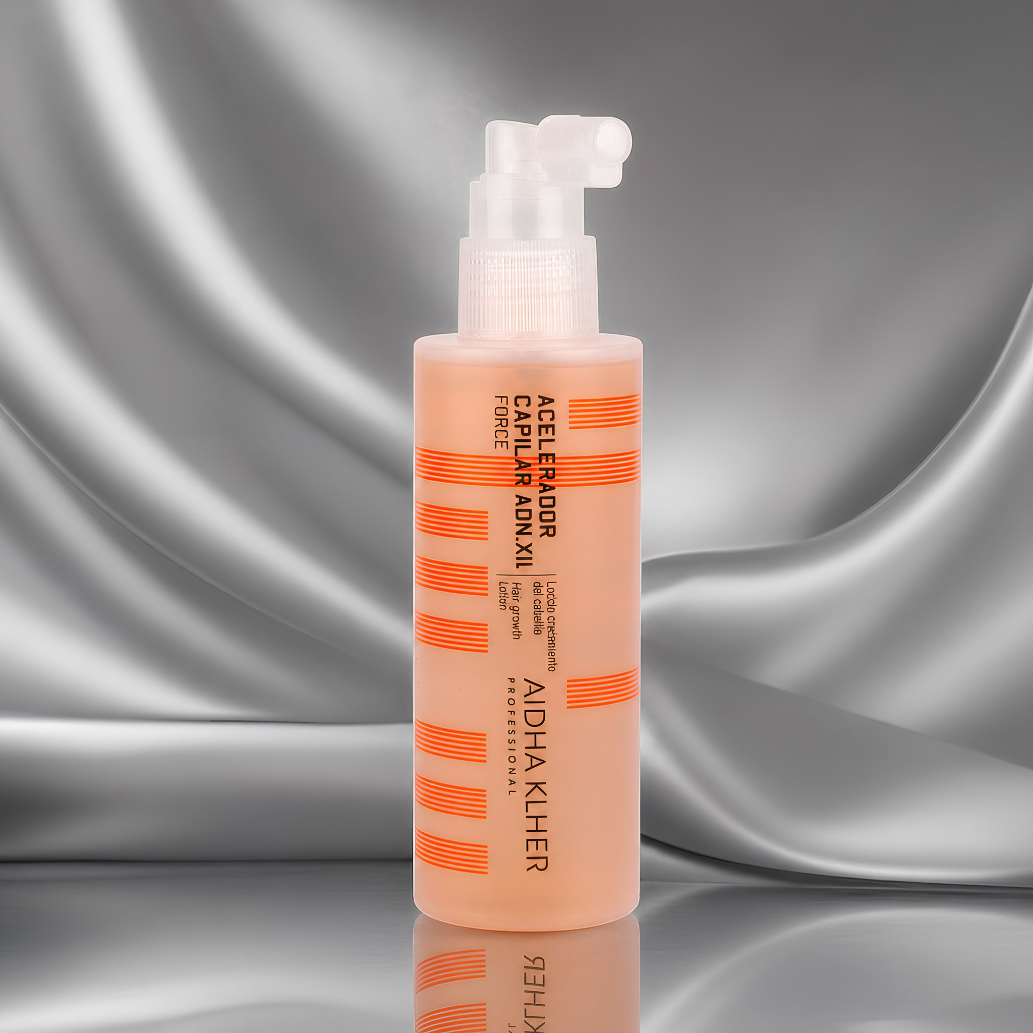 ACELERADOR CAPILAR ADN XIL AIDHA KLHER 100ML