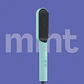 CEPILLO ALISADOR MINT HAIR STRAIGHTENING BRUSH - Miniatura 1