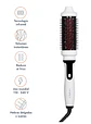 CEPILLO INFRAROJO TERMICO VESPER THERMAL BRUSH - Miniatura 3